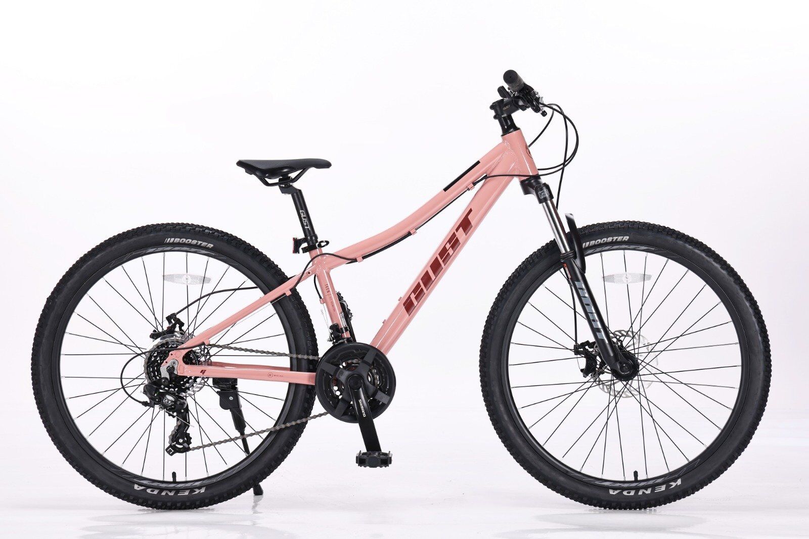 Gust Moon Pink 2026