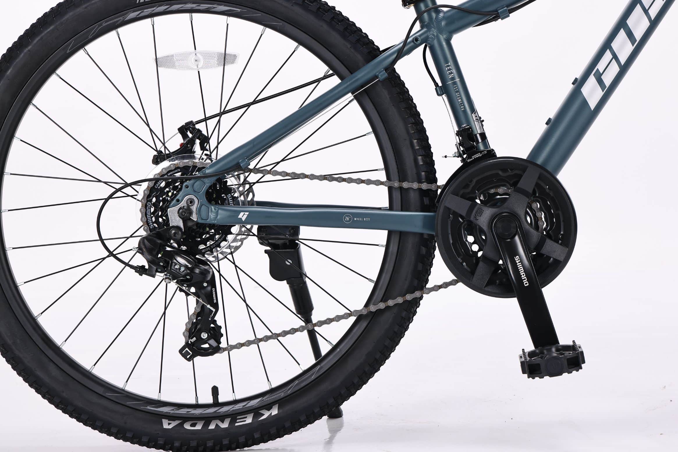 Gust Moon Blue 2026