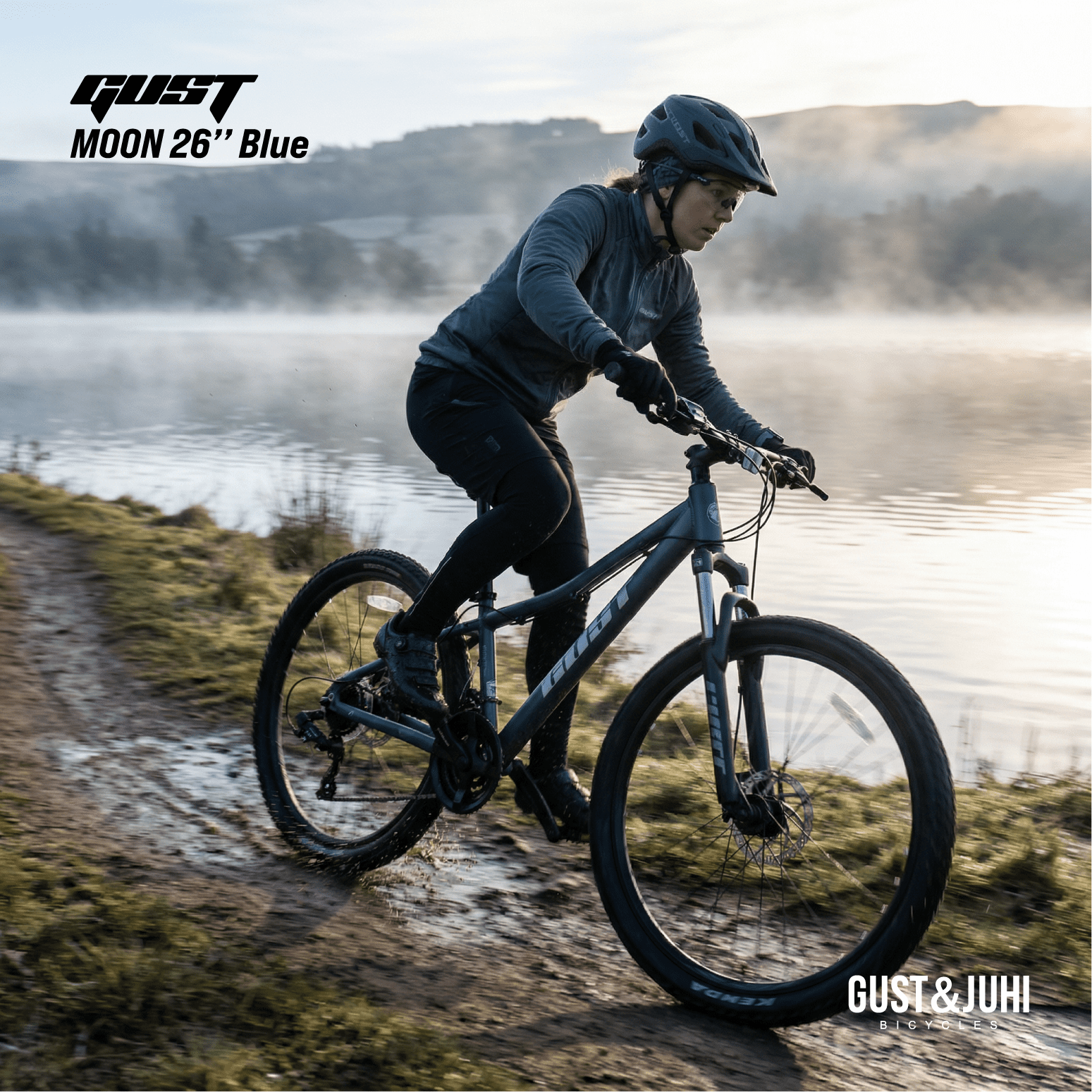 Gust Moon Blue 2026