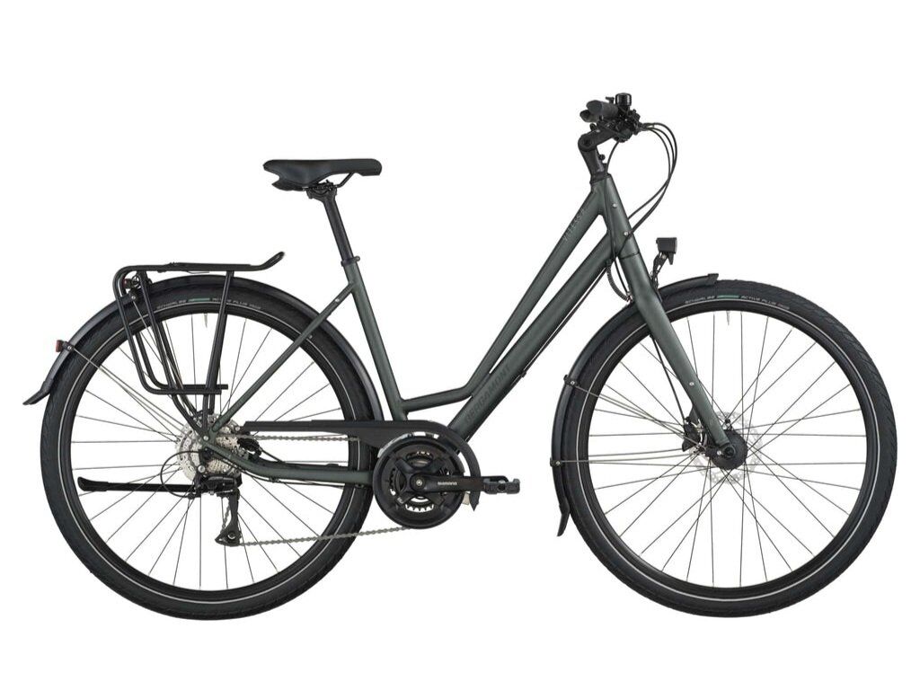 Bergamont VITESS 40 Rigid Amsterdam 28”