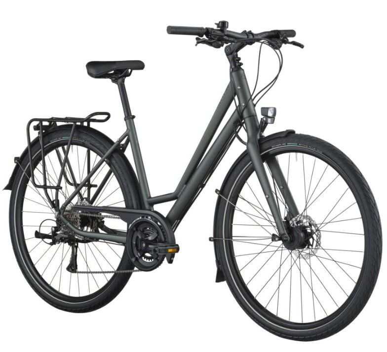 Bergamont VITESS 40 Rigid Amsterdam 28”