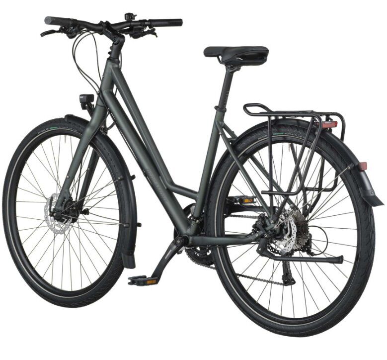 Bergamont VITESS 40 Rigid Amsterdam 28”