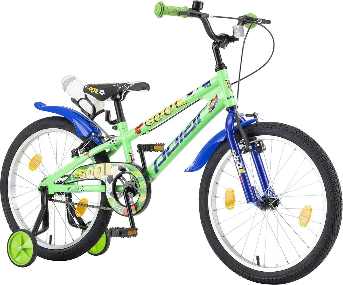 Polar Junior Football 20″