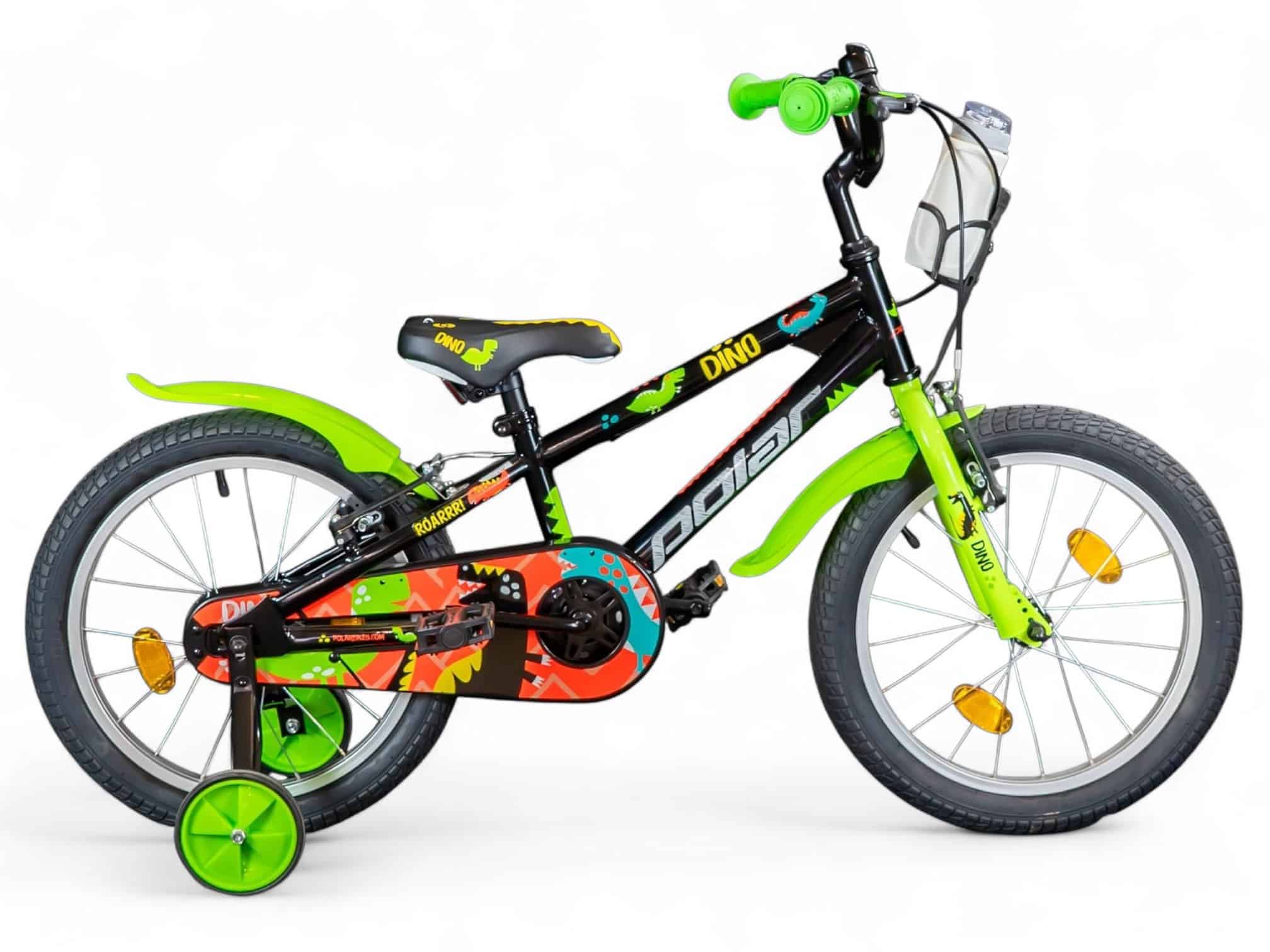 Polar Junior Dino 20″