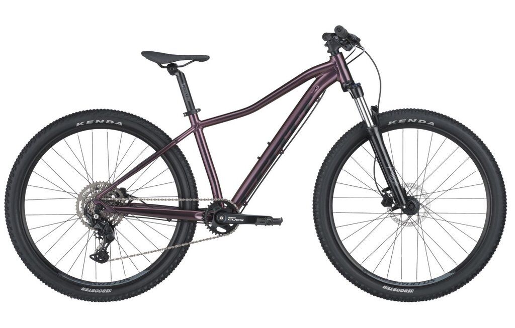 SCOTT Contessa Active 40 Purple