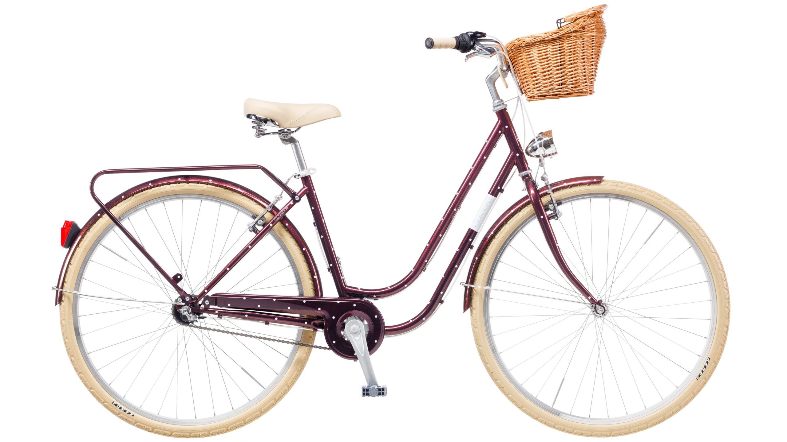 Classic Elegance 3 NEXUS Purple