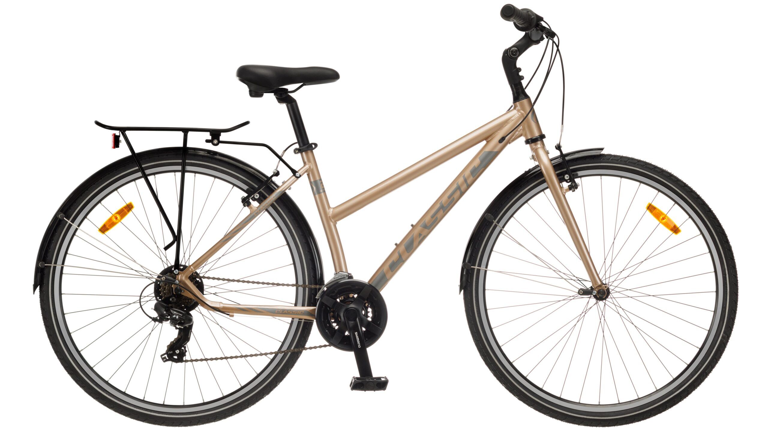 Classic STREET 21 LADY EQ