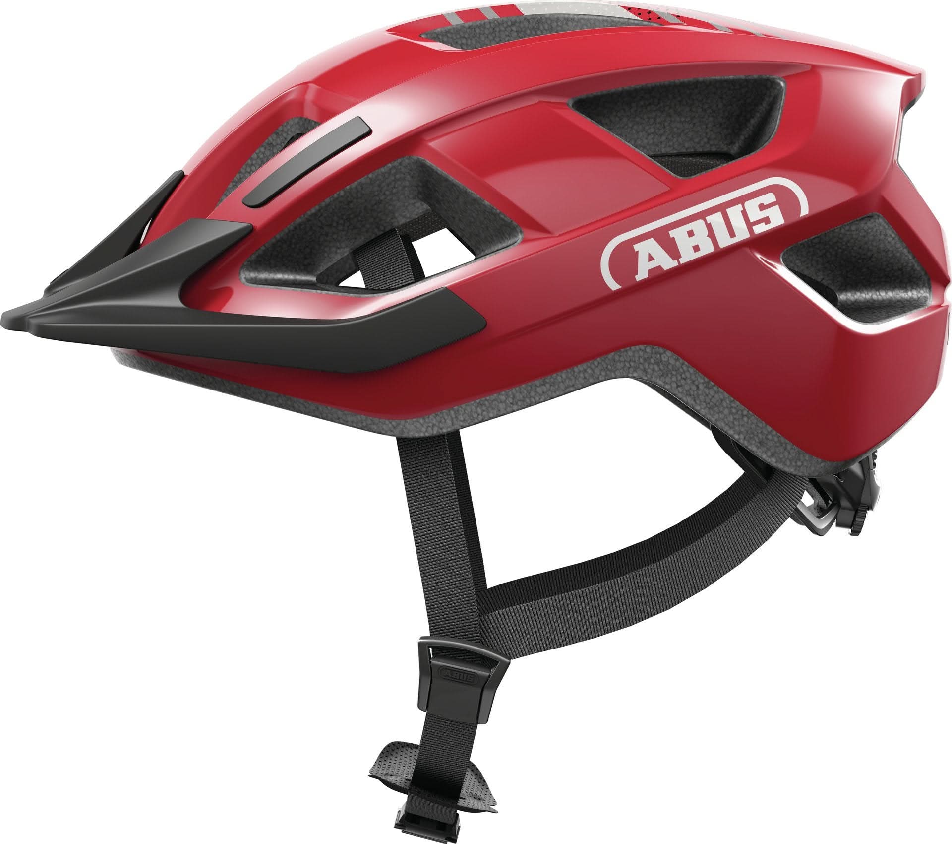 Aduro 3.0 blaze red