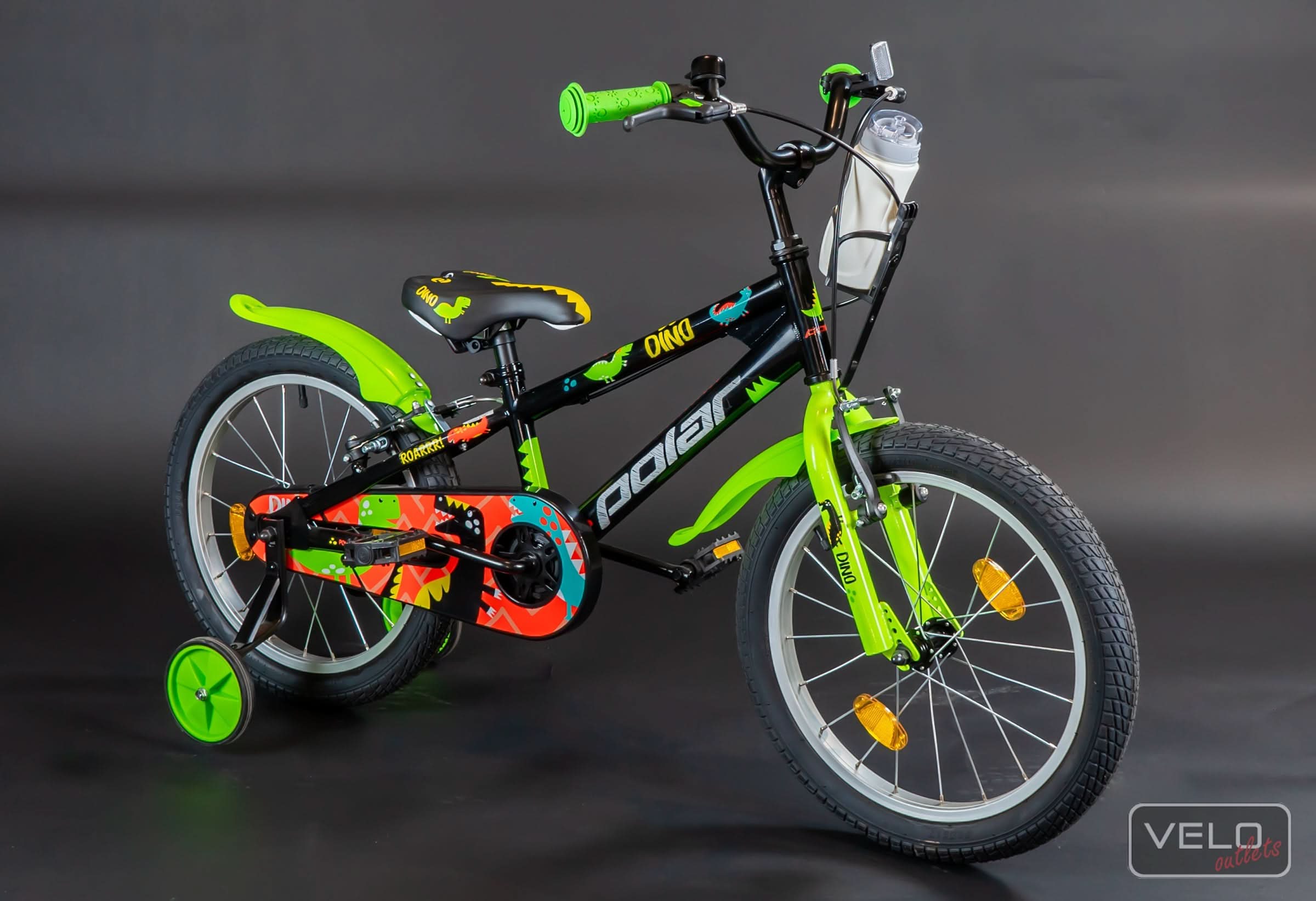 Polar Junior Dino 20″