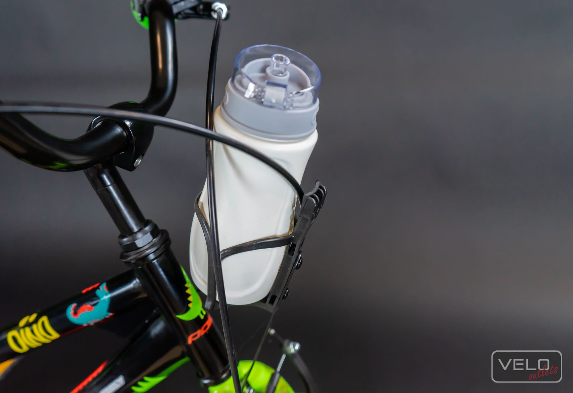 Polar Junior Dino 20″