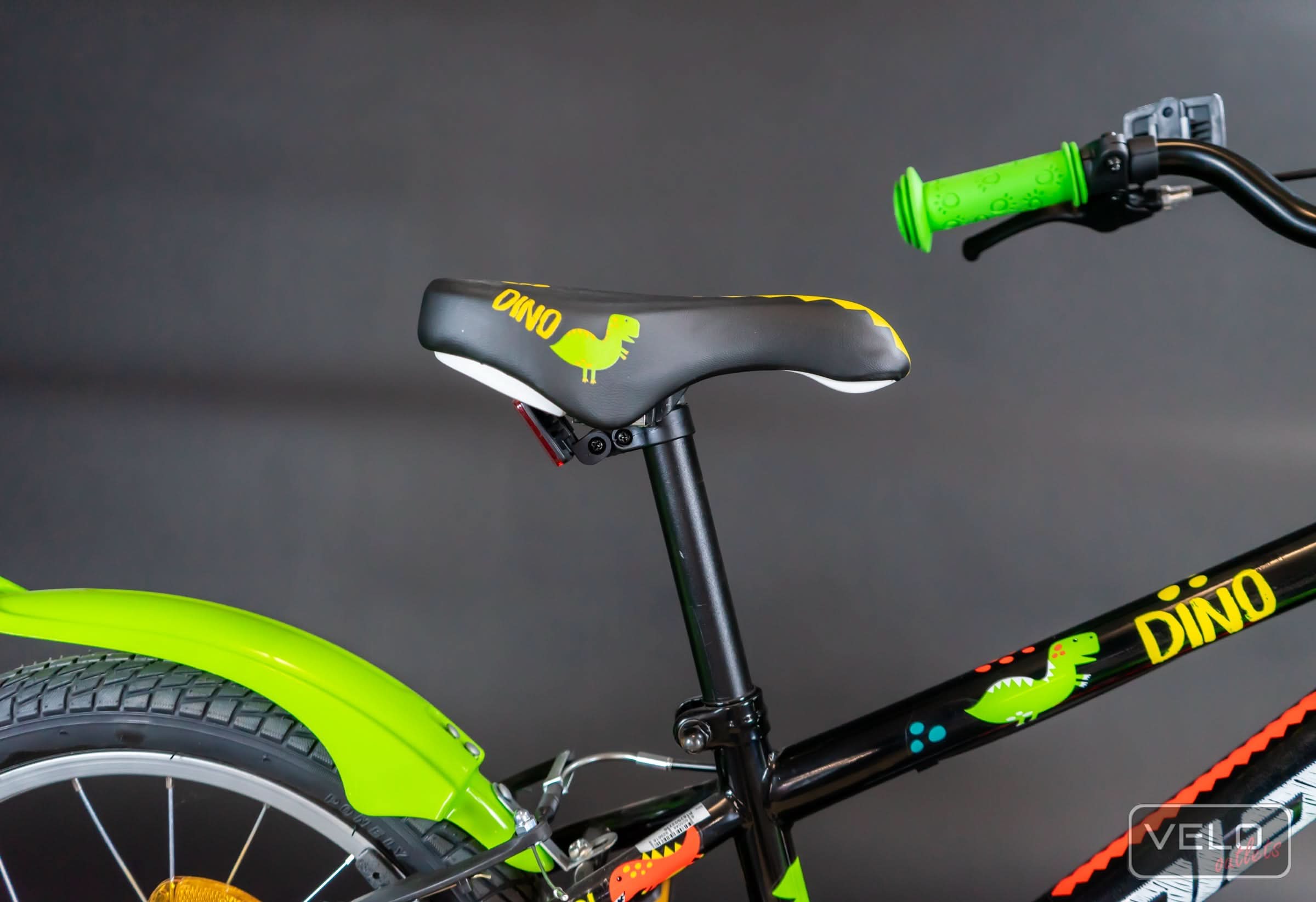 Polar Junior Dino 20″