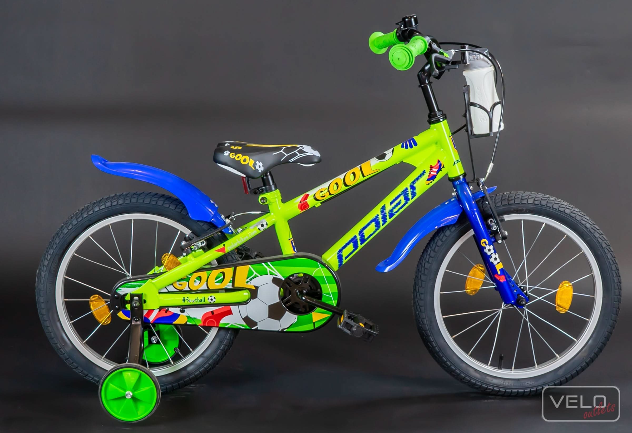 Polar Junior Football 20″