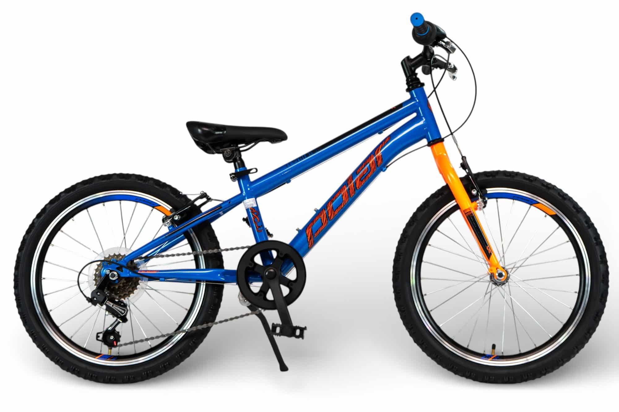 Polar Sonic 20” Blue/Orange