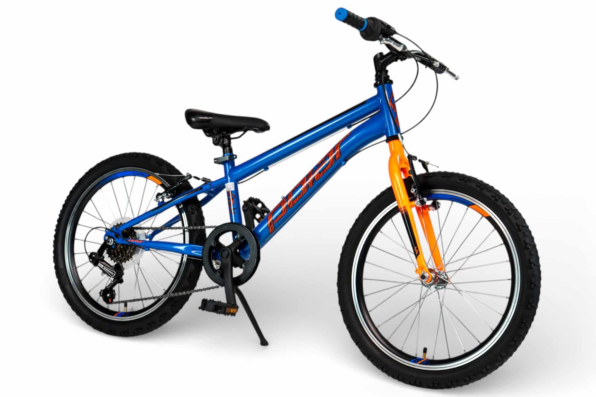 Polar Sonic 20” Blue/Orange