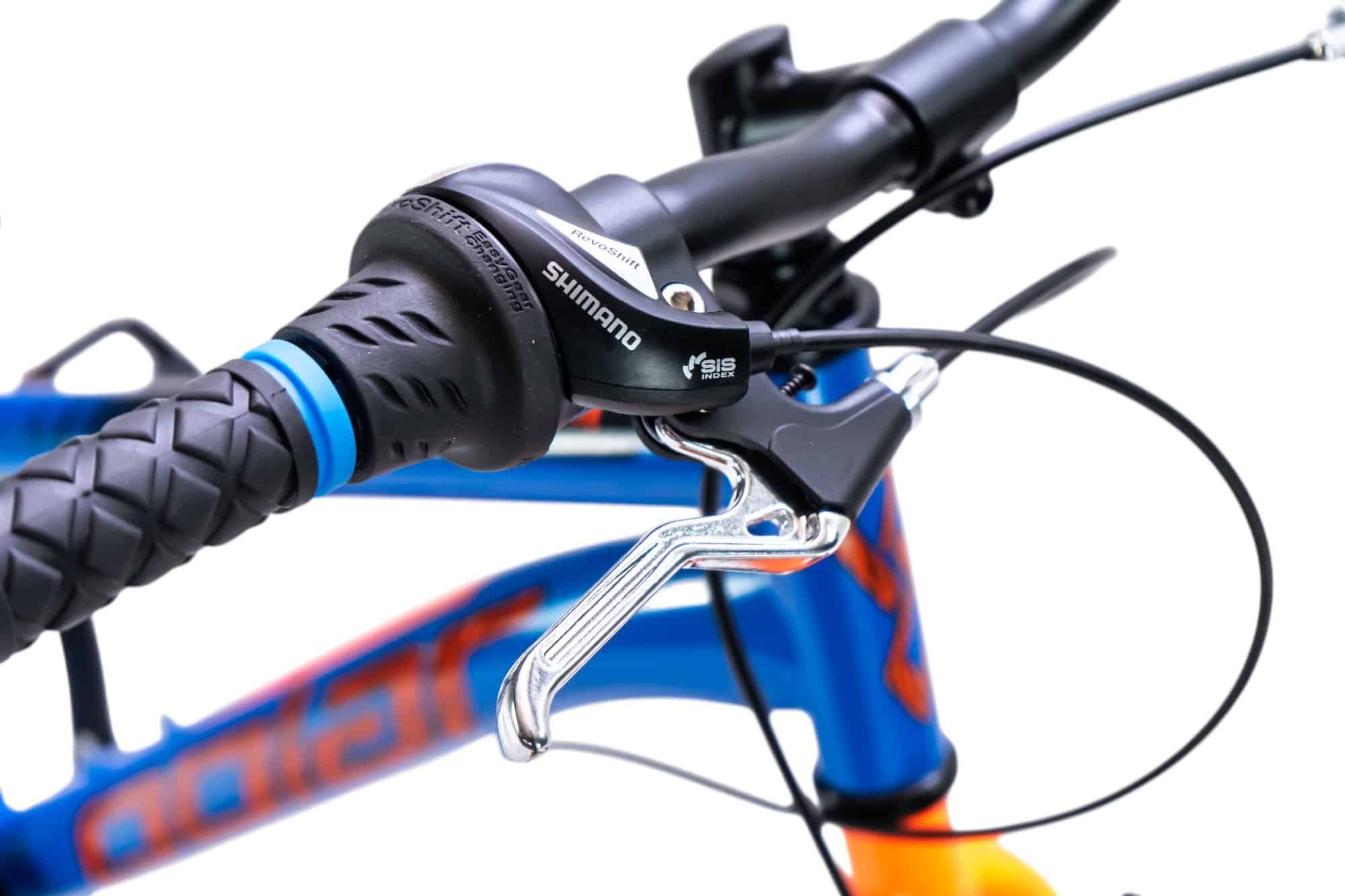 Polar Sonic 20” Blue/Orange