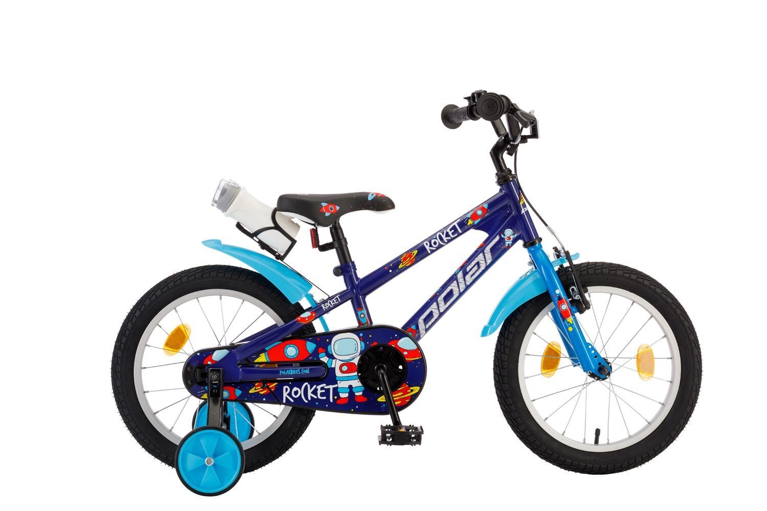 Polar Junior Rocket 18″