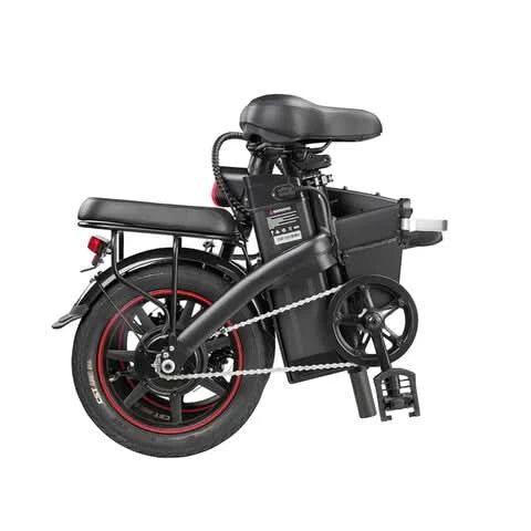DYU A5 Black