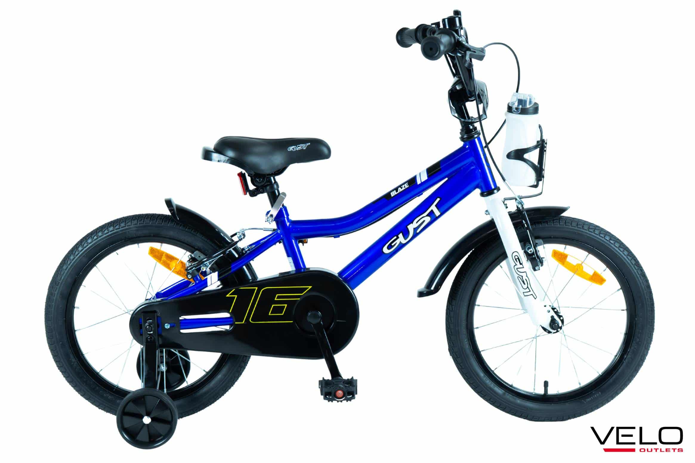 Gust Blaze 16”