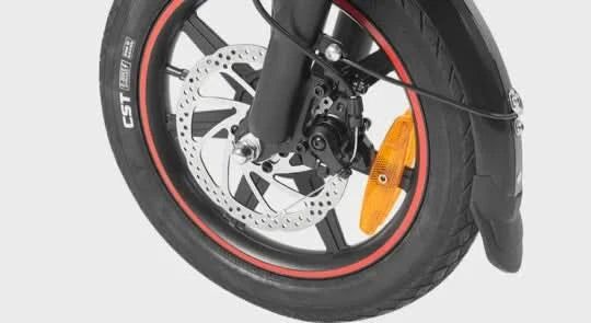 DYU A5 Black