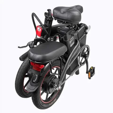 DYU A5 Black
