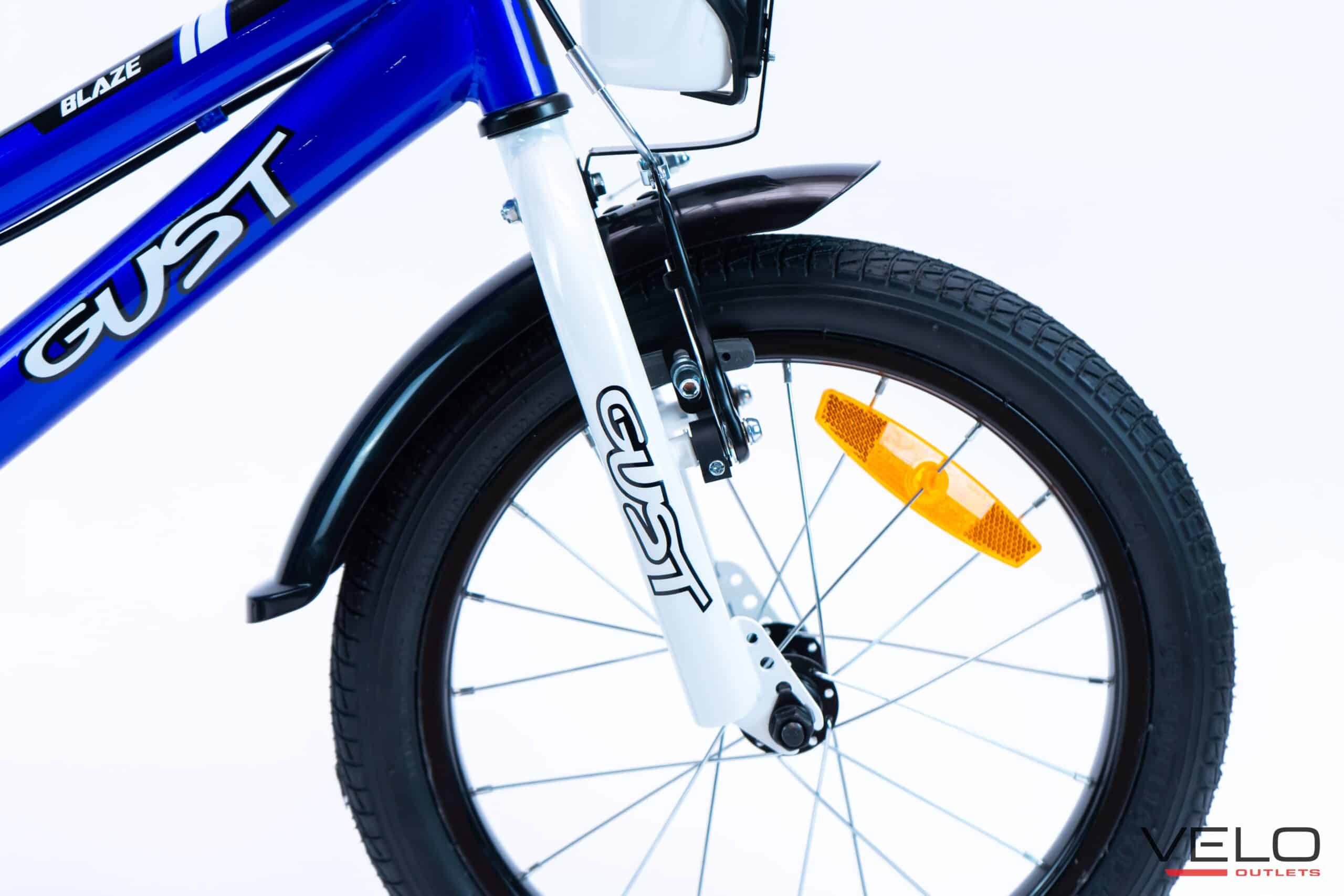 Gust Blaze 16”