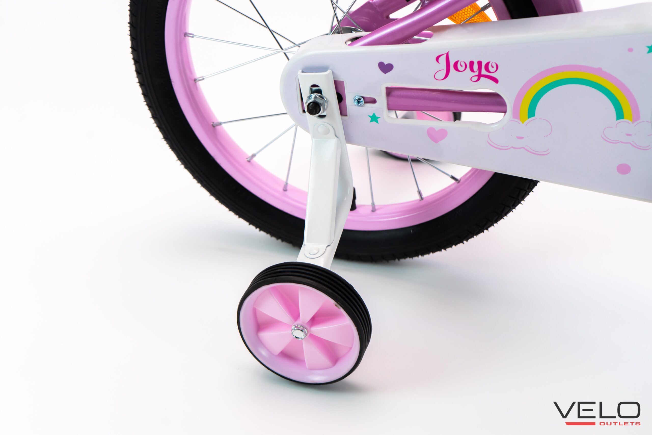 Juhi Yoyo 16”