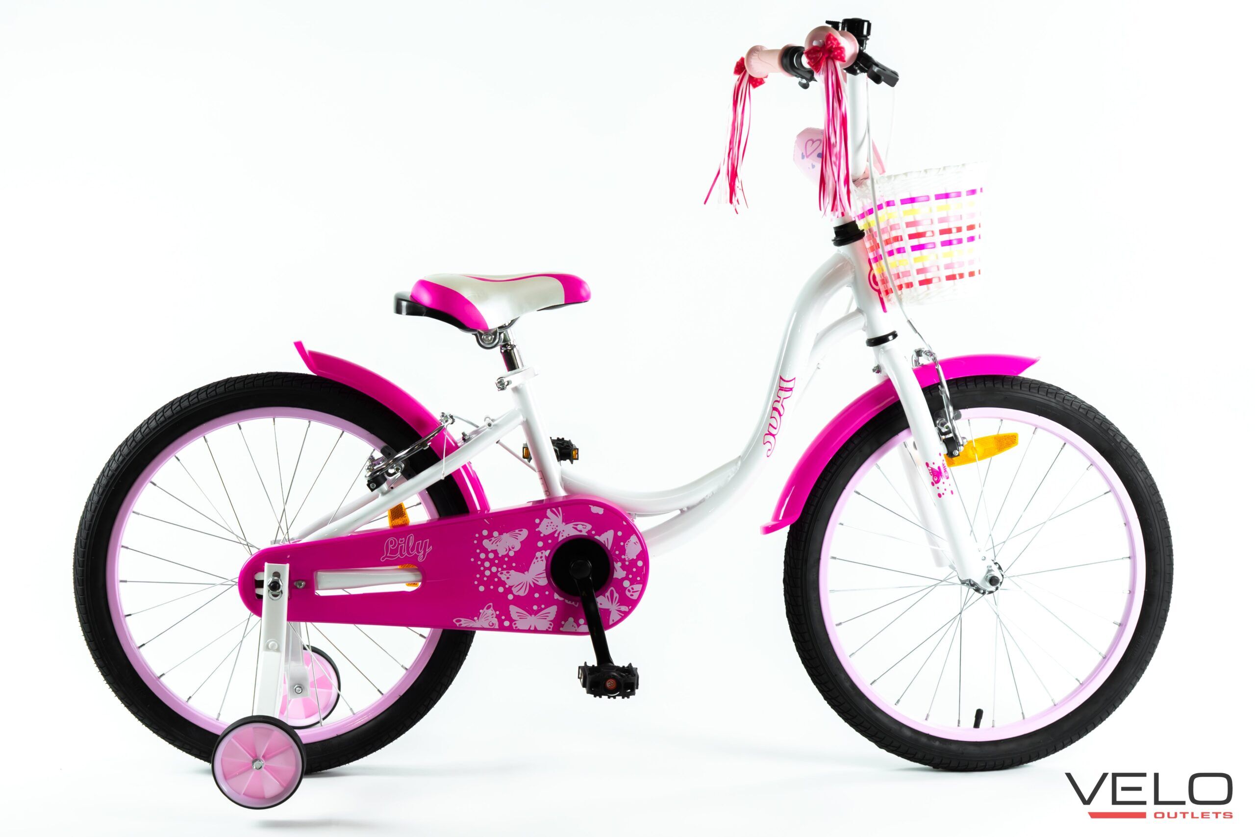 Juhi Lily 20”