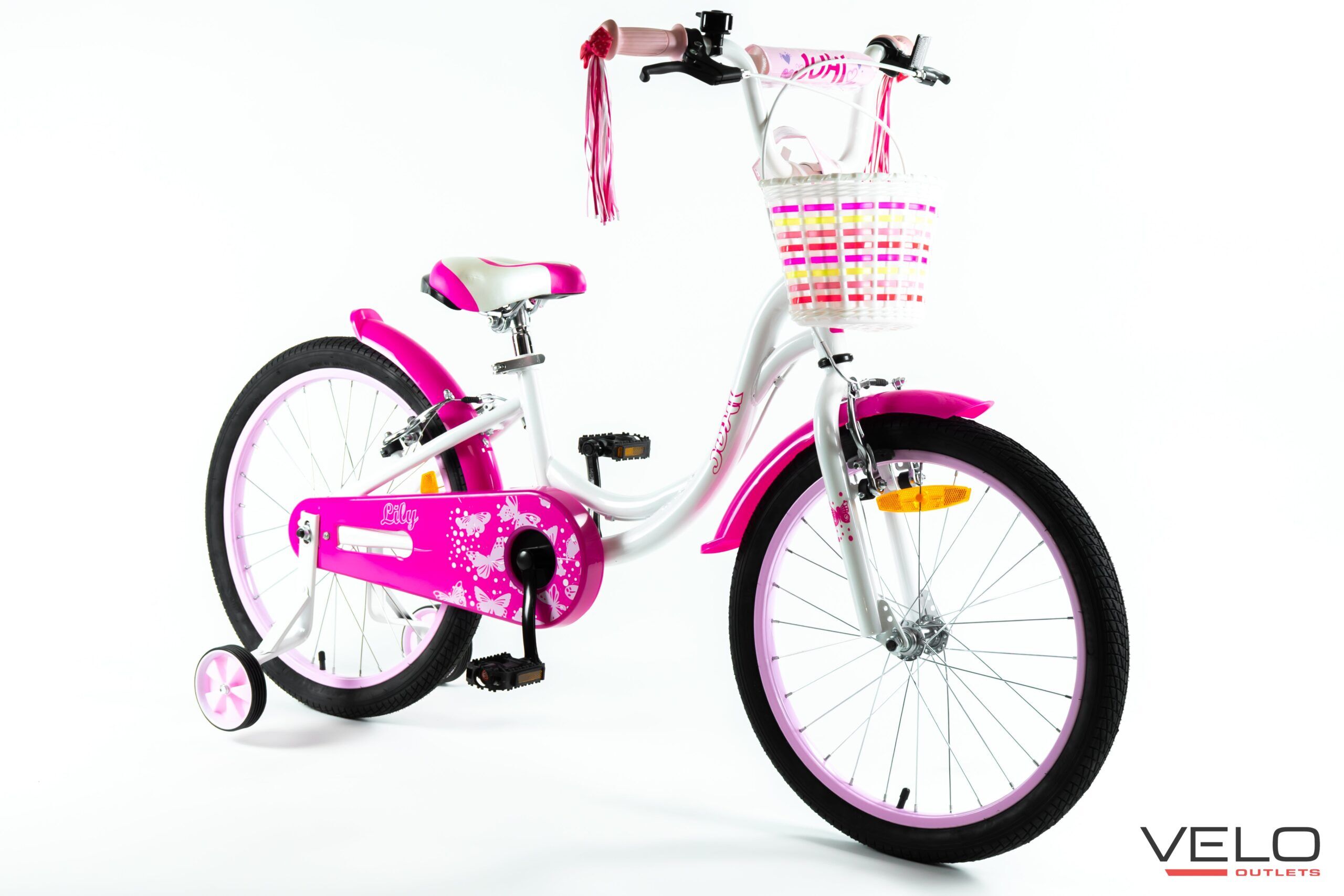 Juhi Lily 20”