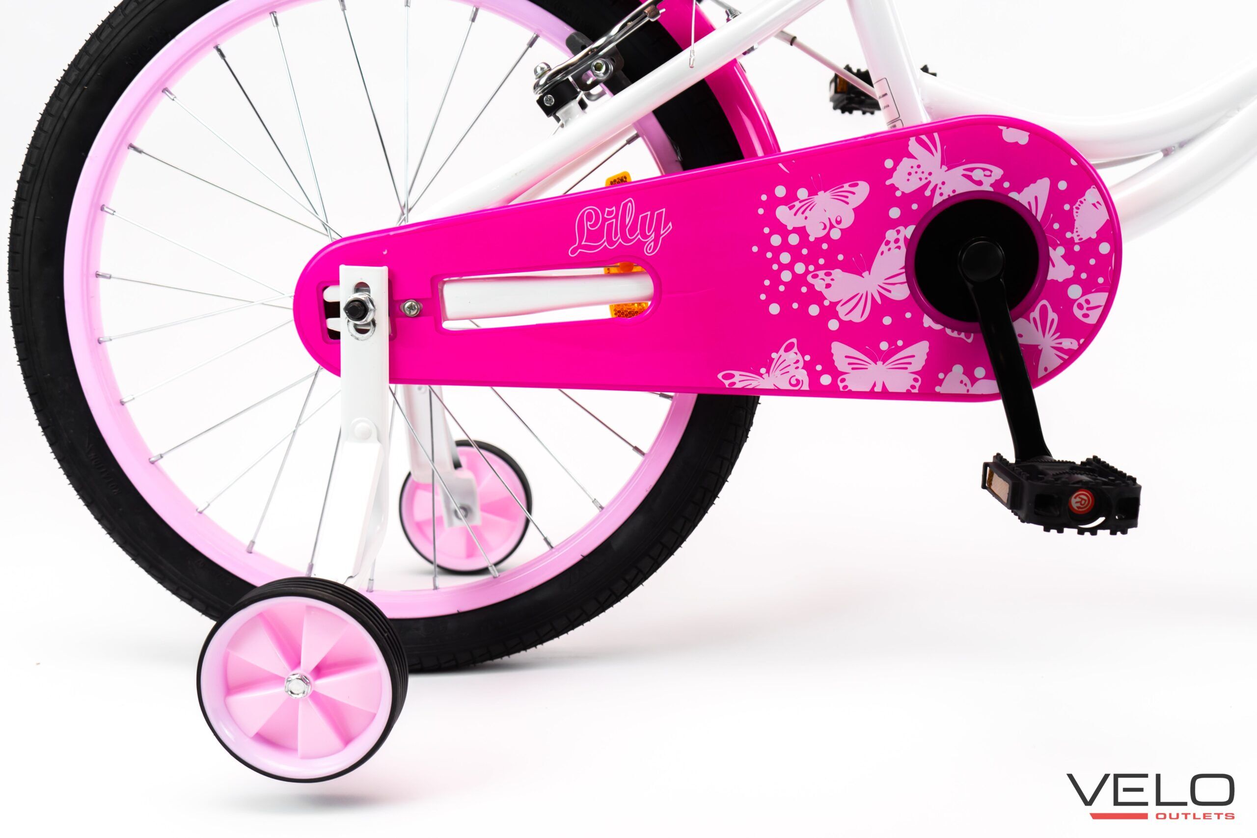 Juhi Lily 20”
