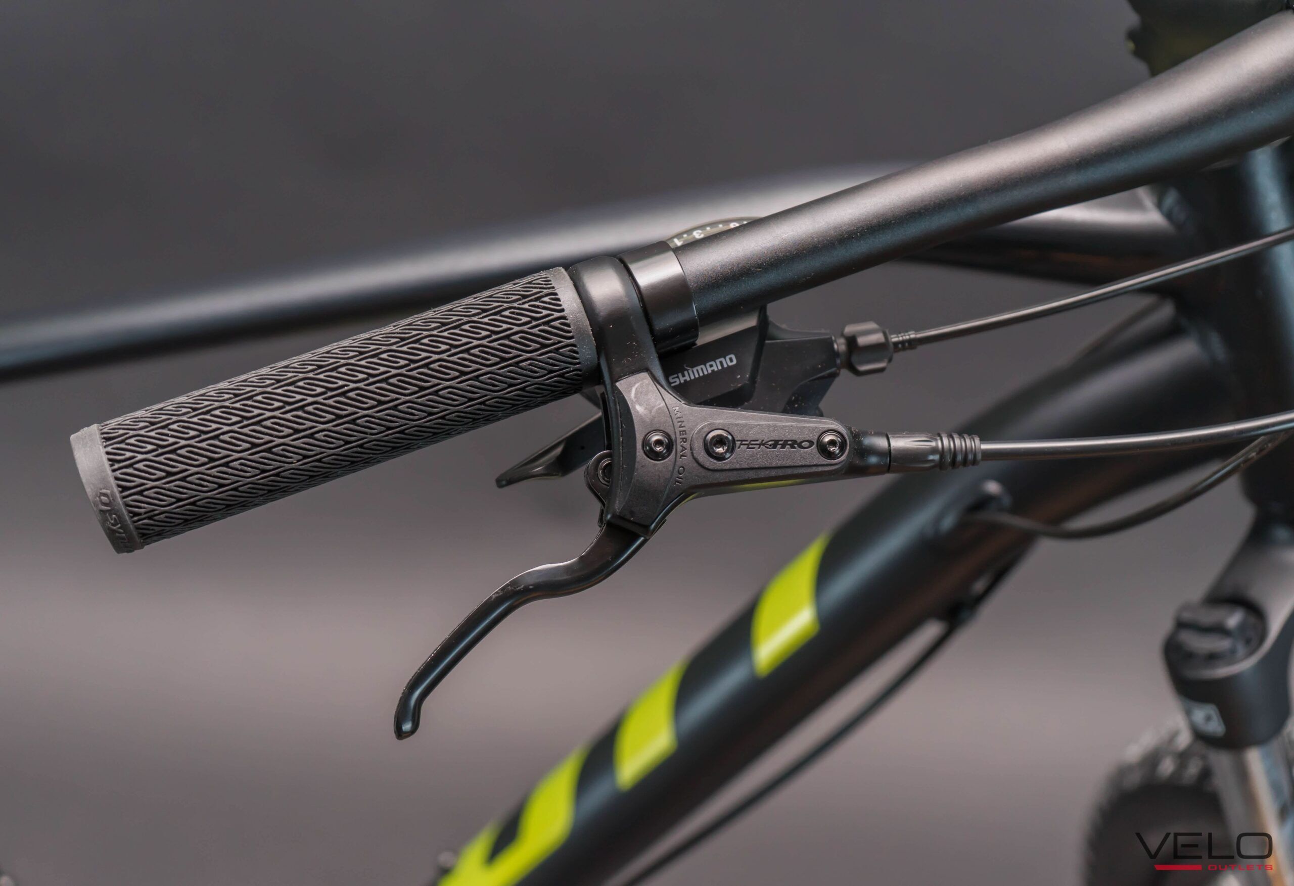 SCOTT Aspect 960 Black