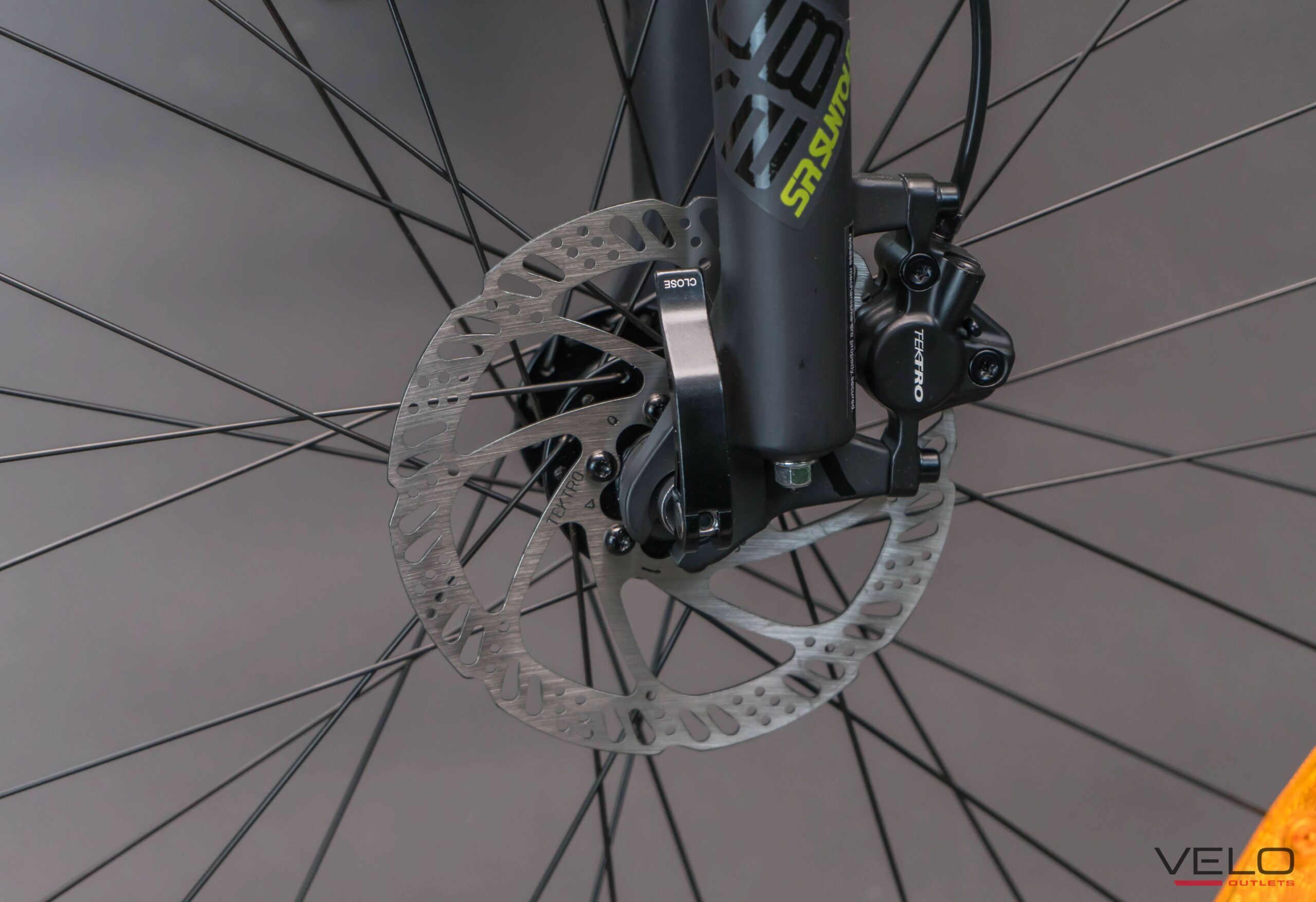 SCOTT Aspect 960 Black