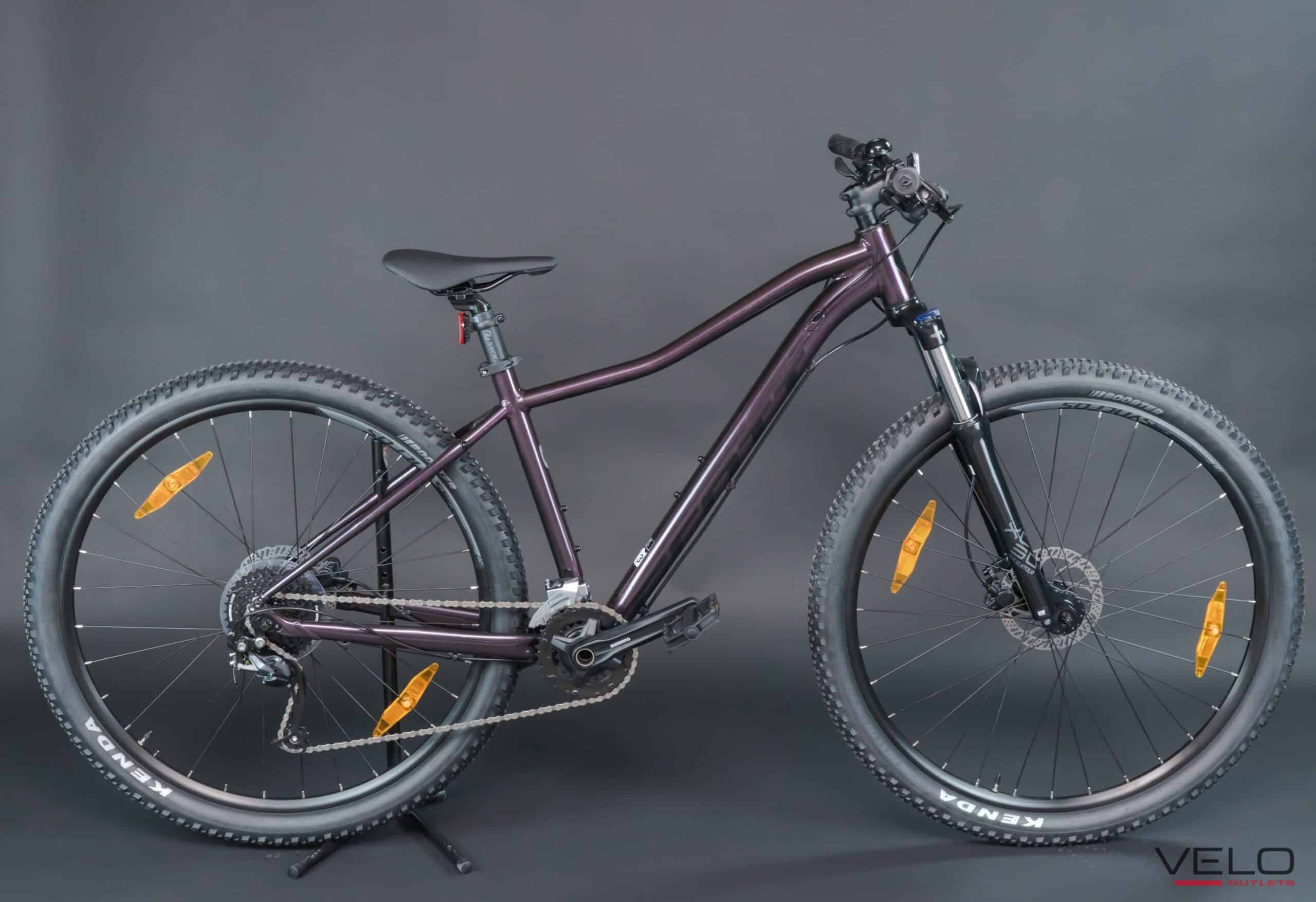SCOTT Contessa Active 40 Purple