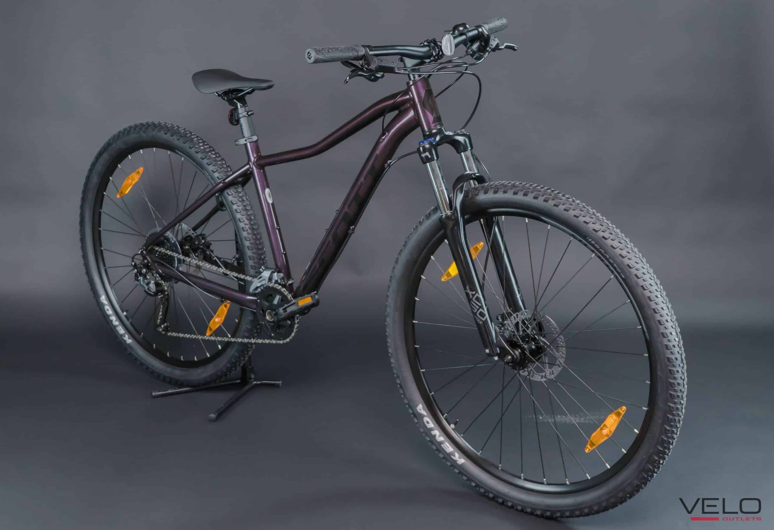 SCOTT Contessa Active 40 Purple