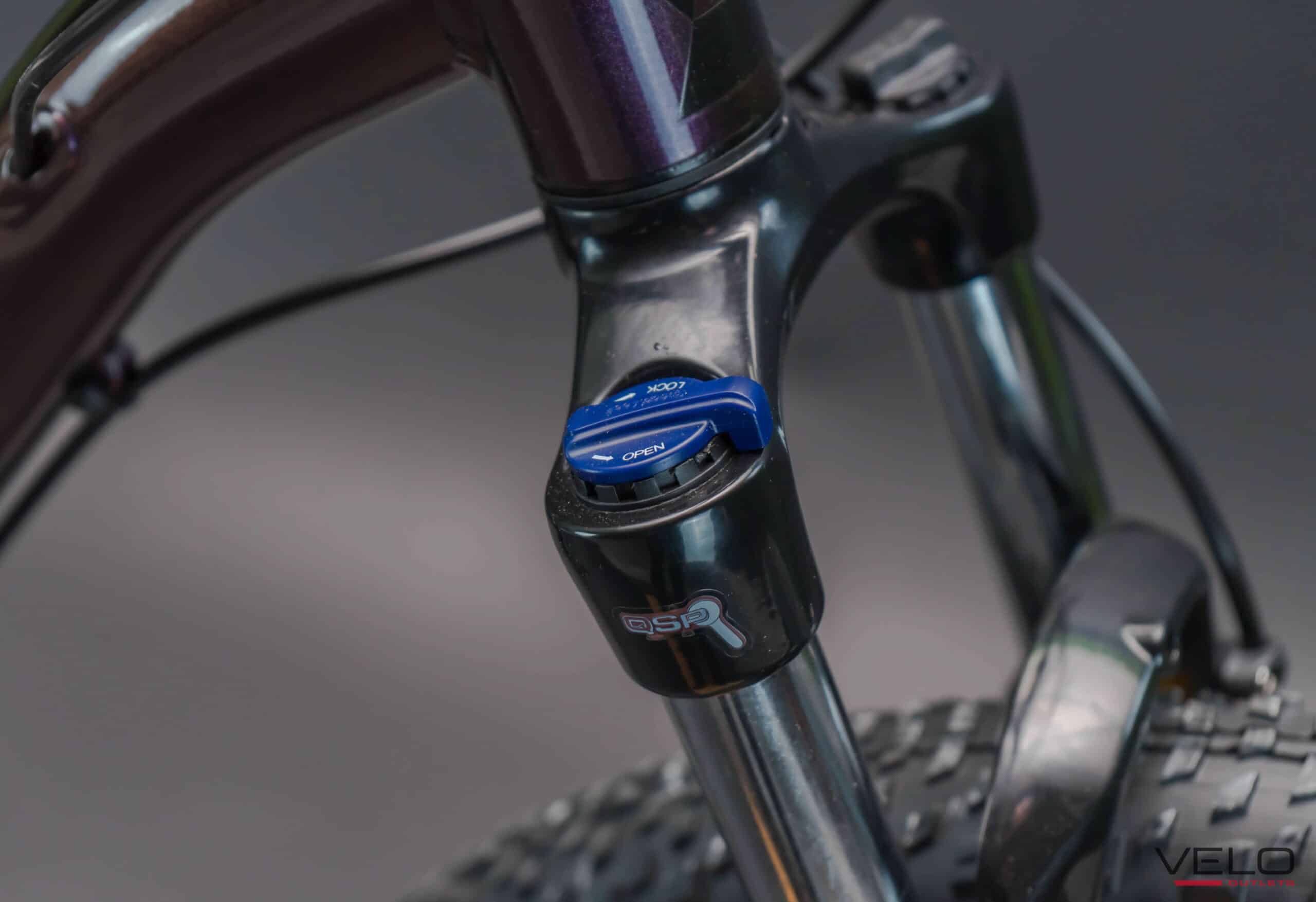 SCOTT Contessa Active 40 Purple