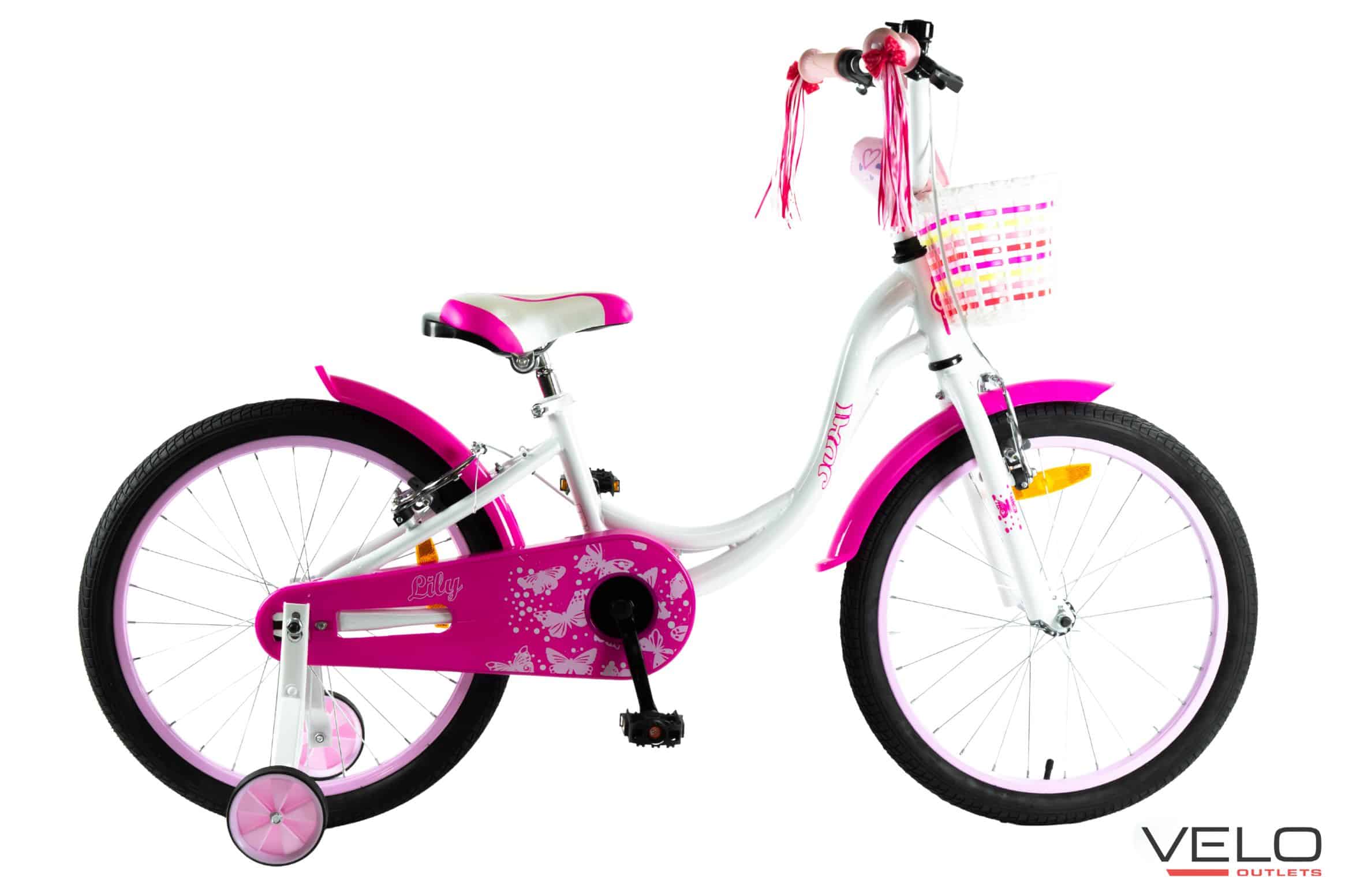 Juhi Lily 20”