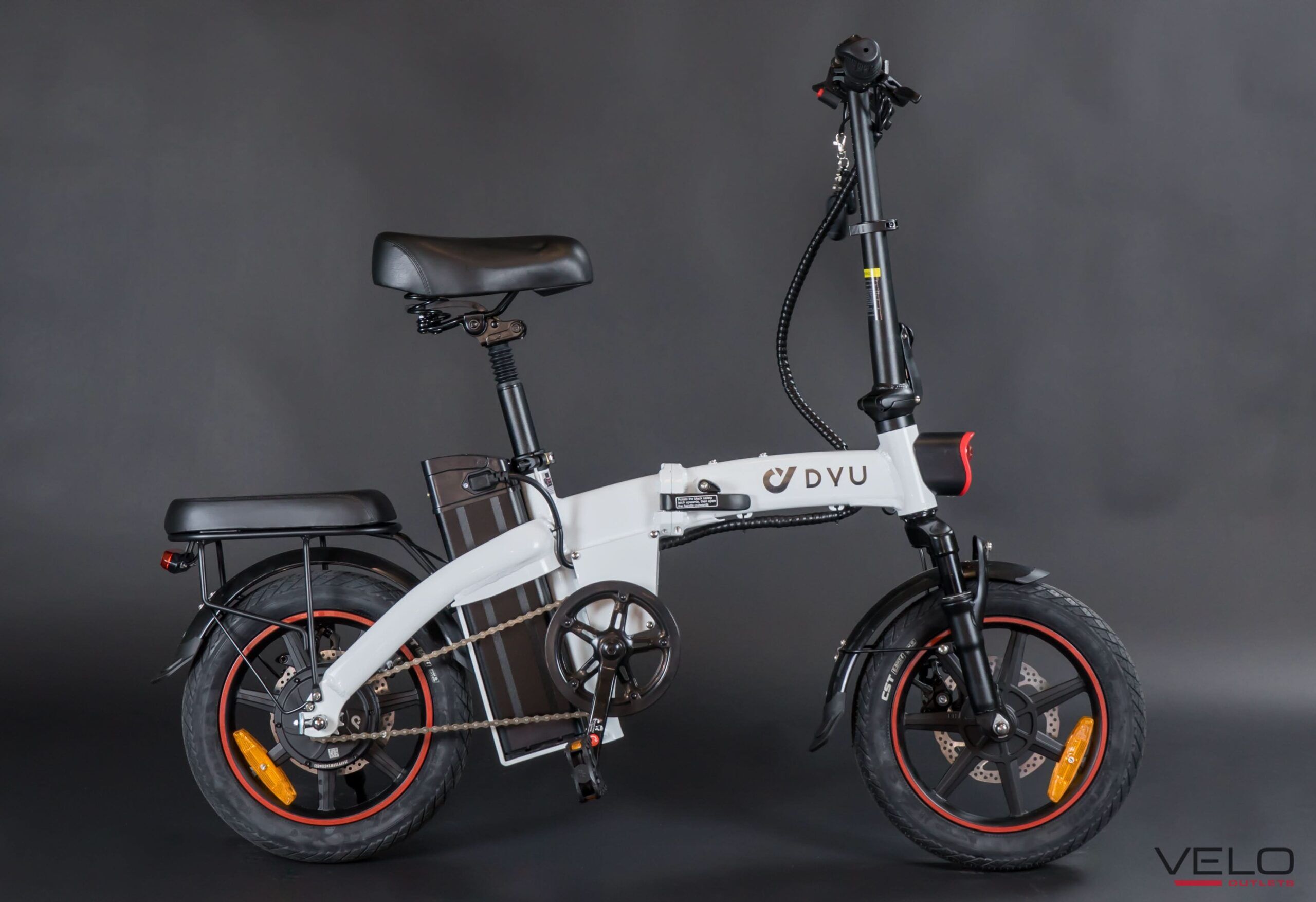 DYU A5 Black