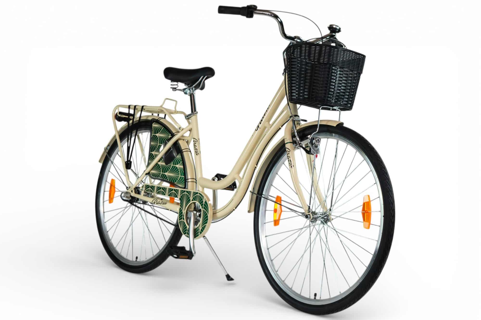Polar Grazia Nexus Beige 28″ L 2026