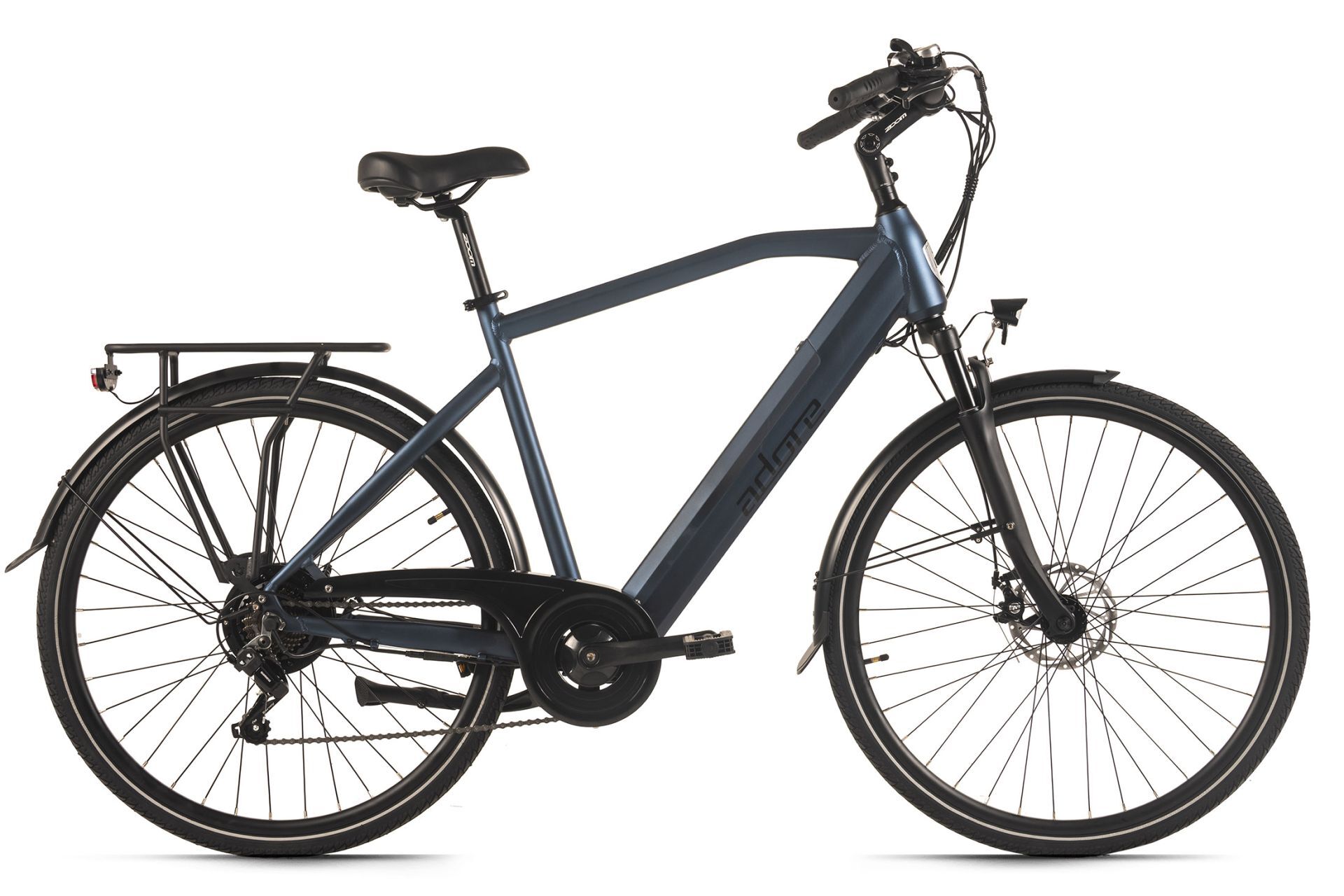 Adore E-Citybike CV-190 28″ Deep blue