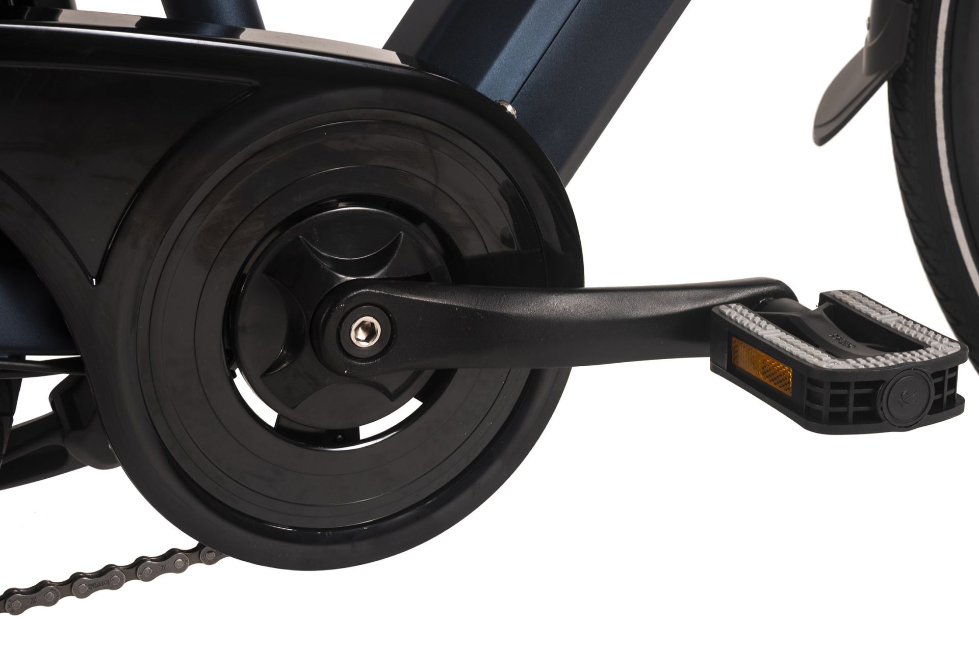 Adore E-Citybike CV-190 28″ Deep blue