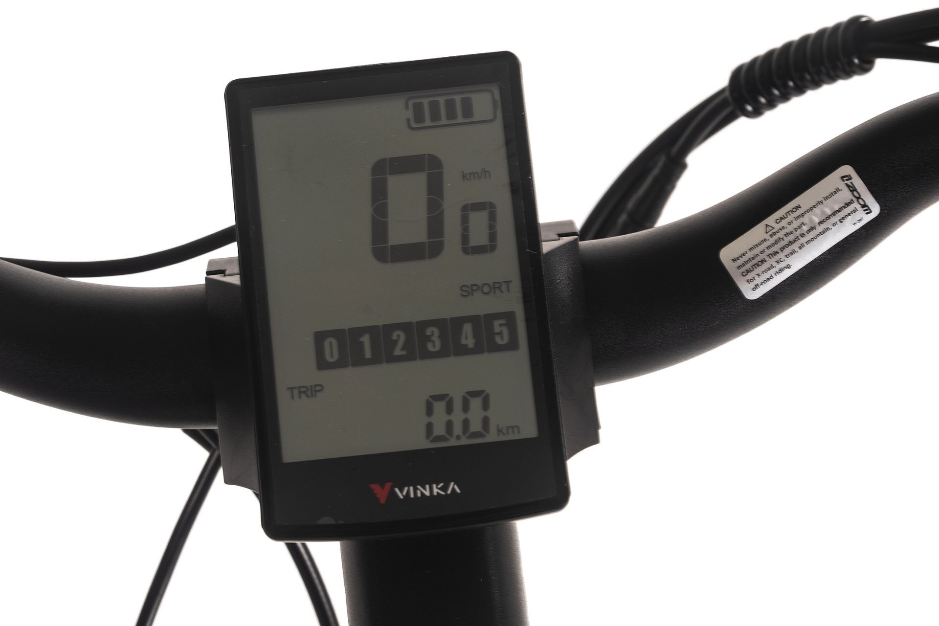 Adore E-Citybike CV-190 28″ Deep blue