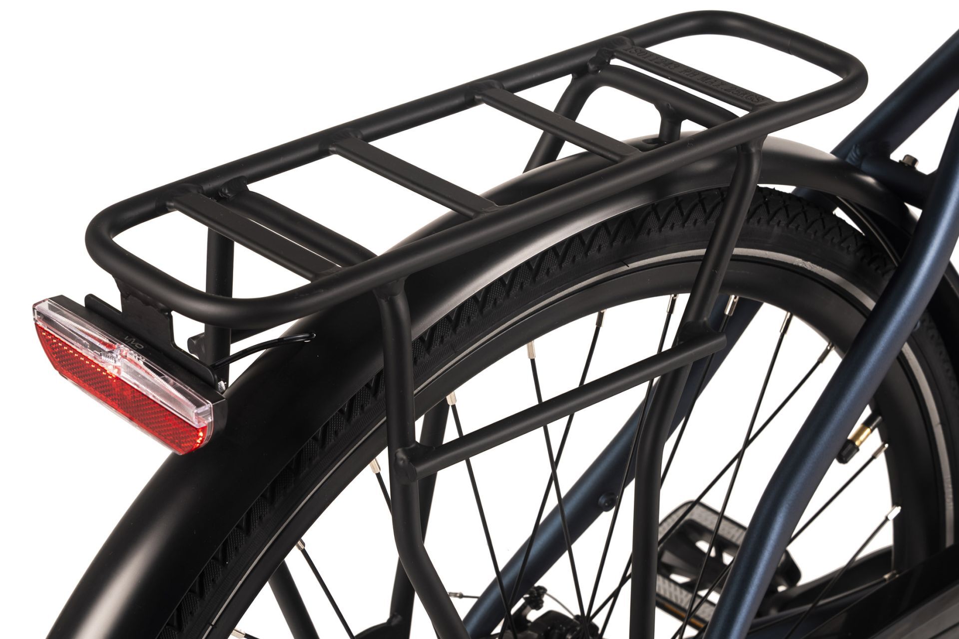 Adore E-Citybike CV-190 28″ Deep blue