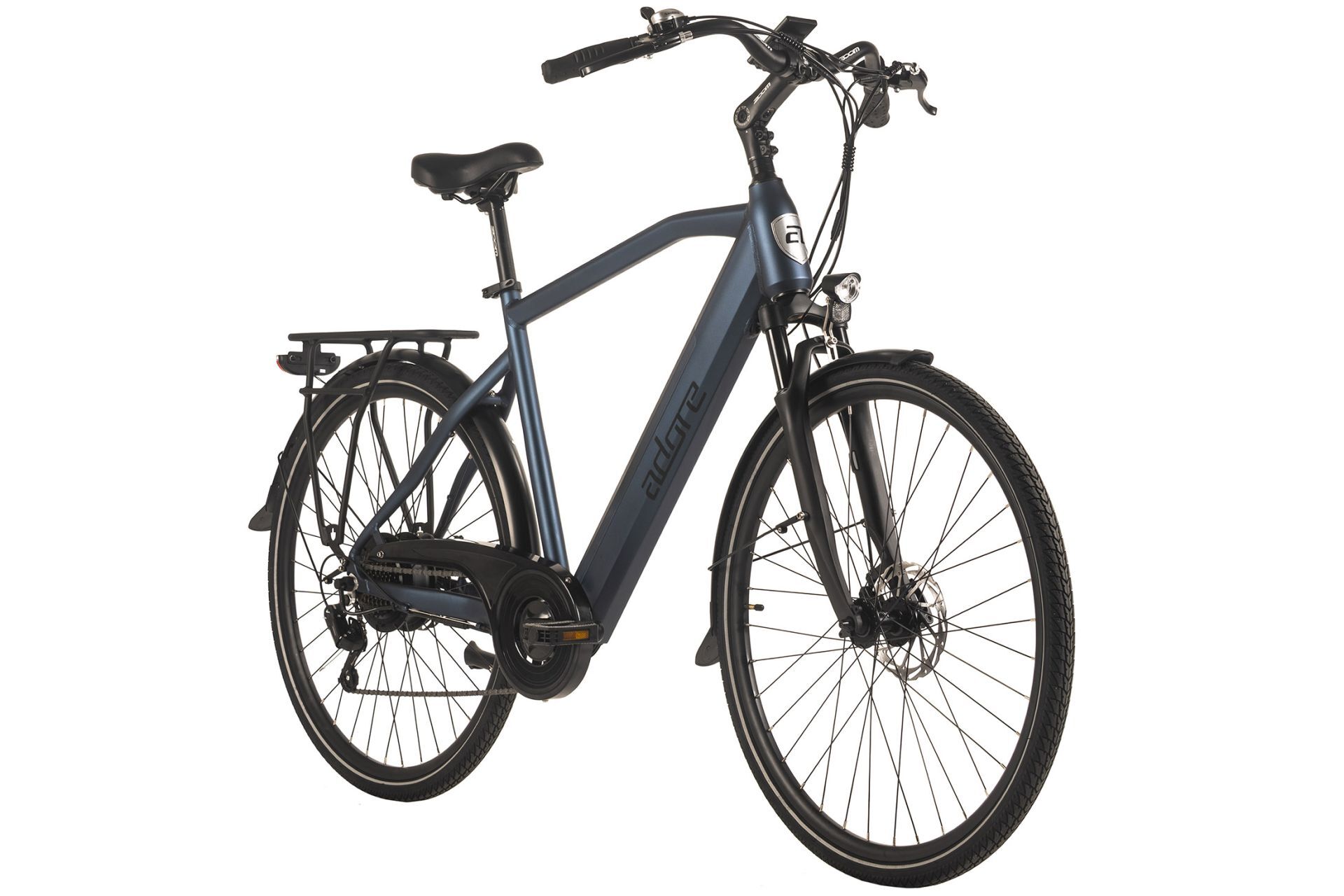 Adore E-Citybike CV-190 28″ Deep blue