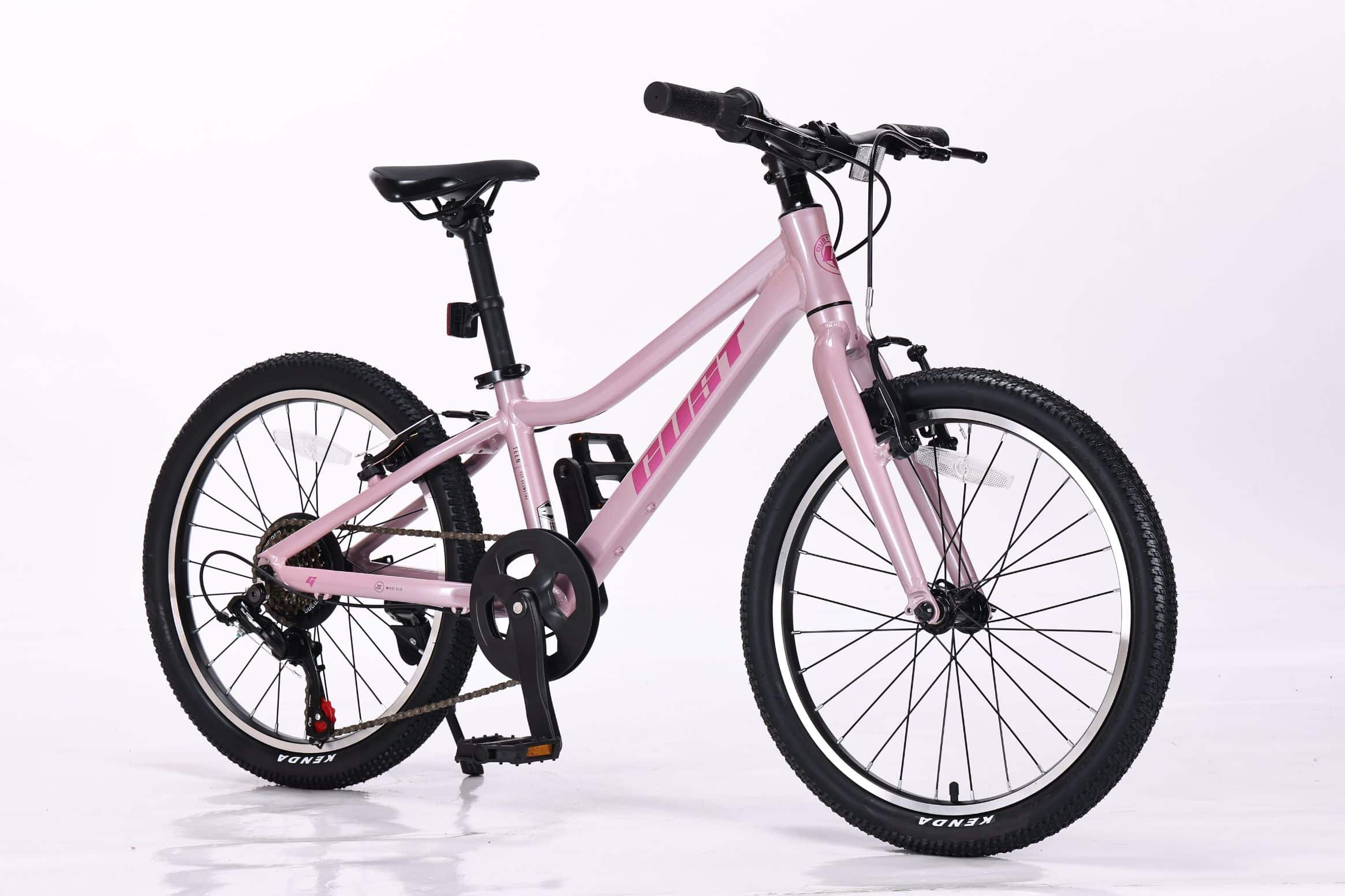 Gust Flow Light Pink 2026 - Attēls 2