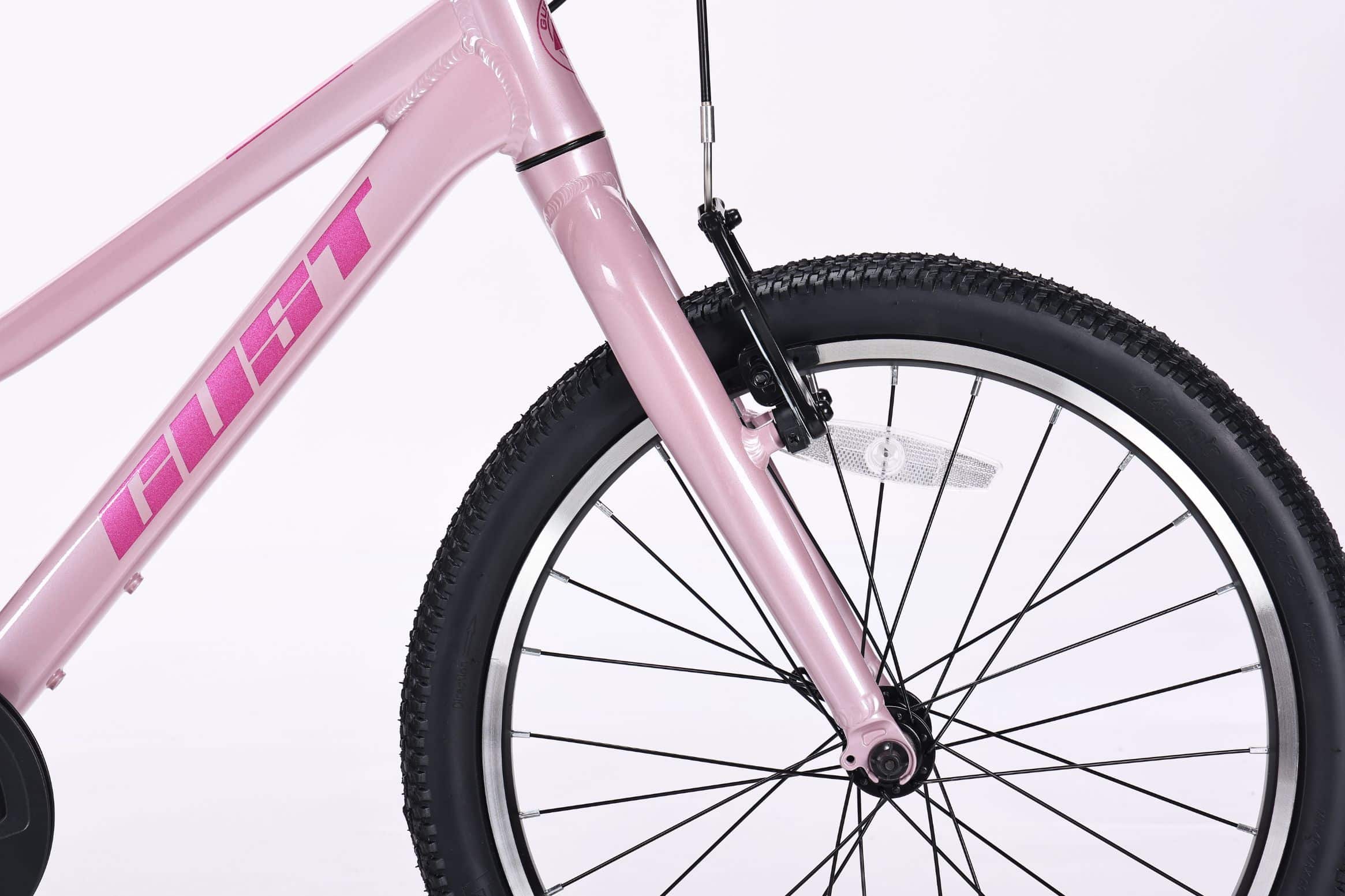 Gust Flow Light Pink 2026 - Attēls 3