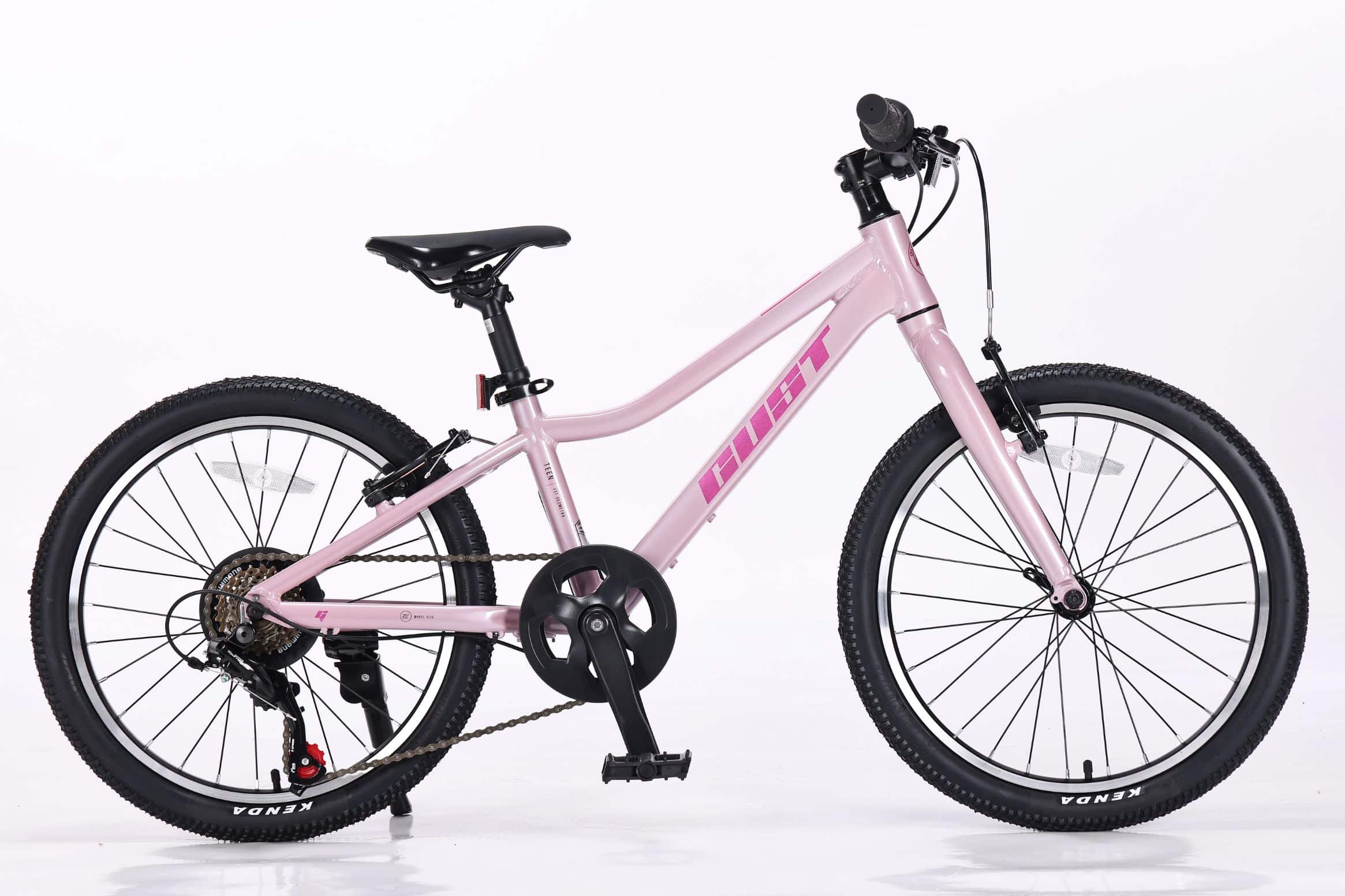 Gust Flow Light Pink 2026